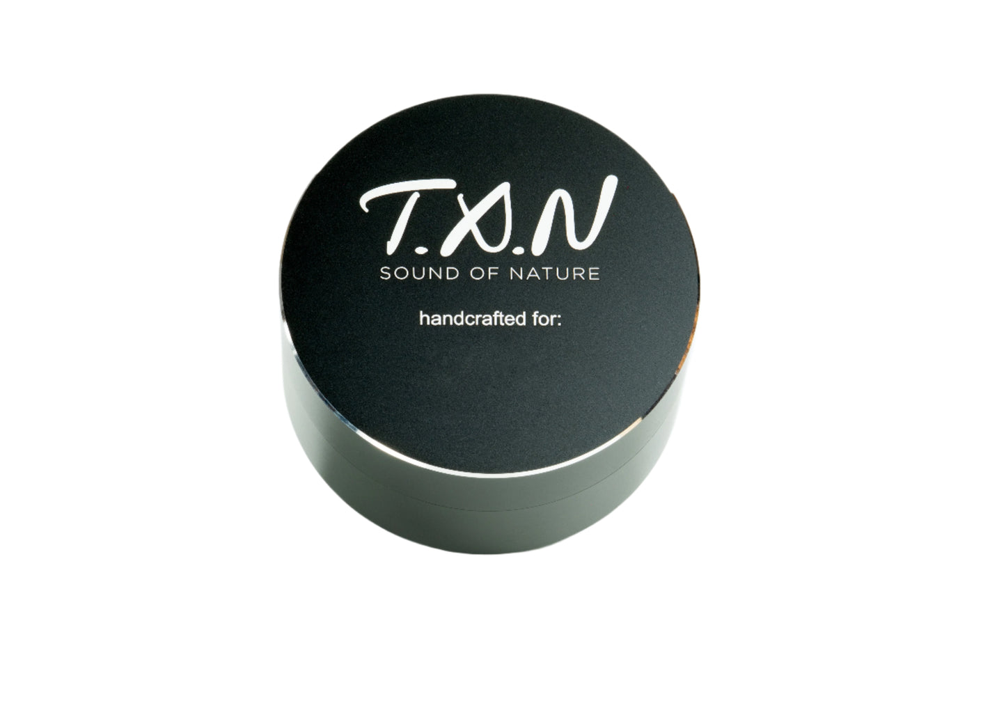 TXN Box Aluminum