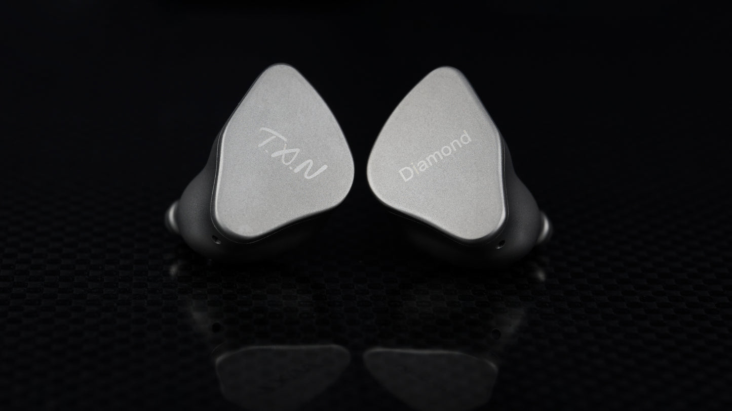 TXN Diamond