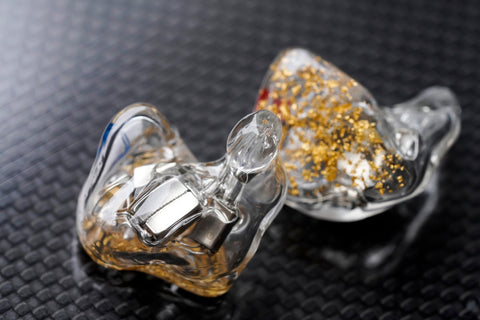 Custom In-Ear Monitor