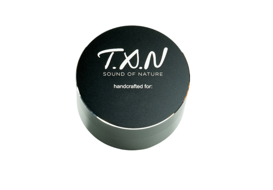 TXN Box Aluminum