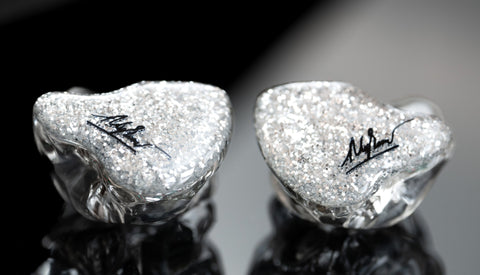 Custom In-Ear Monitor