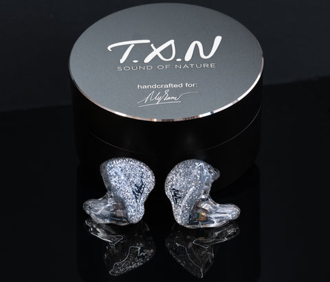 Custom In-Ear Monitor
