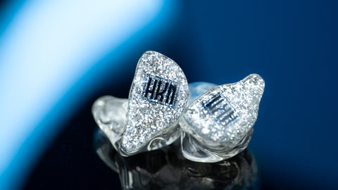 Custom In-Ear Monitor