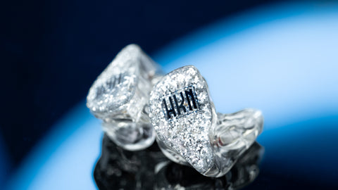 Custom In-Ear Monitor