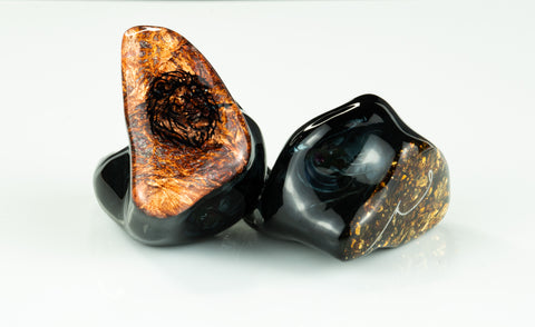 Custom In-Ear Monitor
