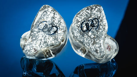 Custom In-Ear Monitor
