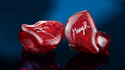Custom In-Ear Monitor
