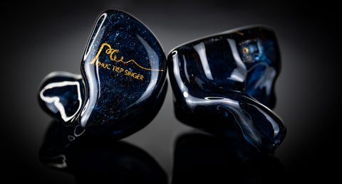 Custom In-Ear Monitor