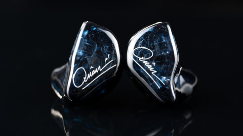 Custom In-Ear Monitor