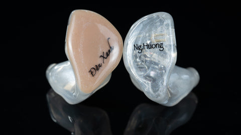 Custom In-Ear Monitor