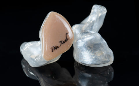Custom In-Ear Monitor