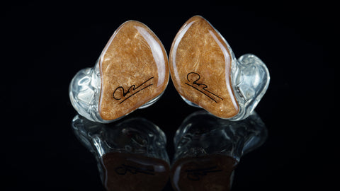 Custom In-Ear Monitor
