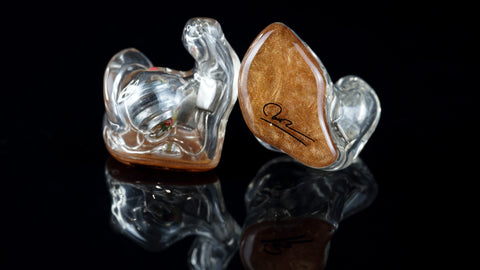 Custom In-Ear Monitor