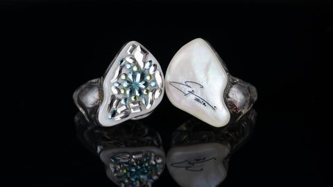 Custom In-Ear Monitor