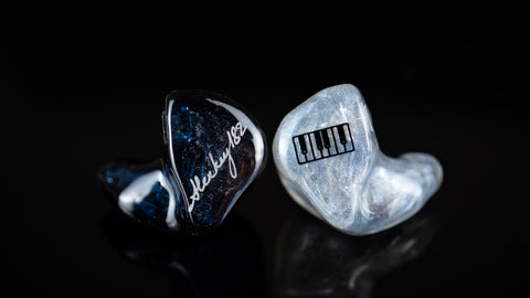 Custom In-Ear Monitor