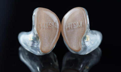 Custom In-Ear Monitor