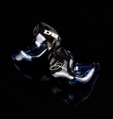 Custom In-Ear Monitor