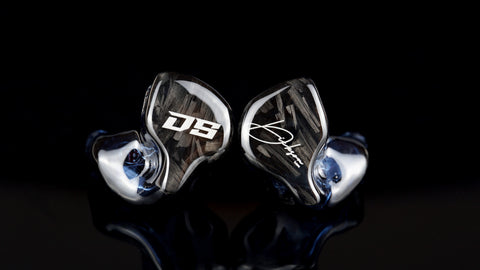 Custom In-Ear Monitor