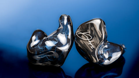 Custom In-Ear Monitor