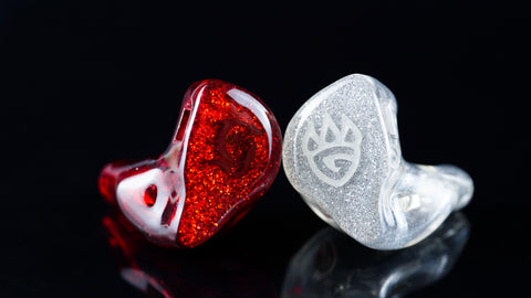 Custom In-Ear Monitor