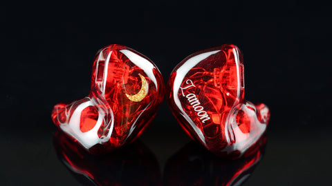 Custom In-Ear Monitor