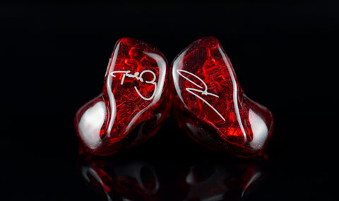 Custom In-Ear Monitor