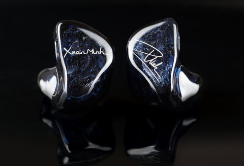Custom In-Ear Monitor