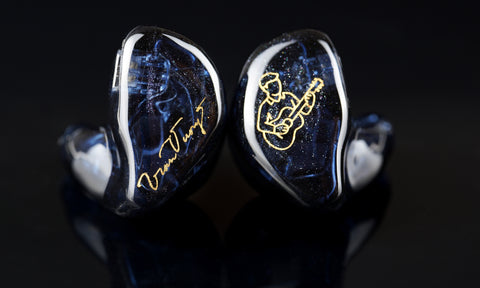 Custom In-Ear Monitor