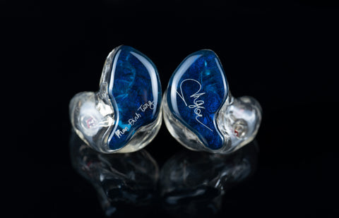 Custom In-Ear Monitor