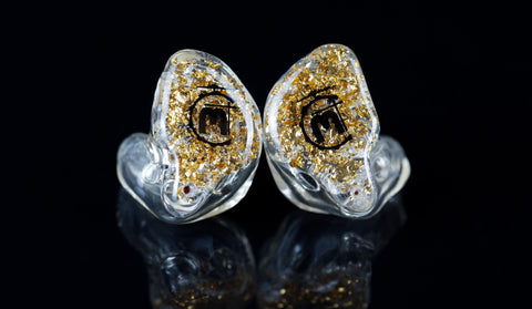 Custom In-Ear Monitor