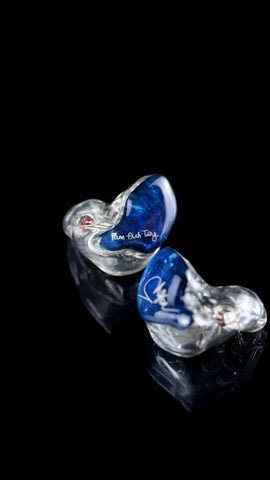 Custom In-Ear Monitor