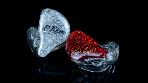 Custom In-Ear Monitor