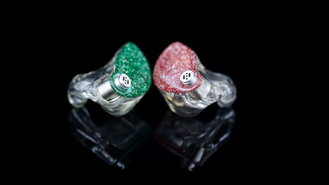 Custom In-Ear Monitor