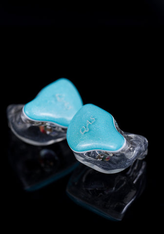 Custom In-Ear Monitor