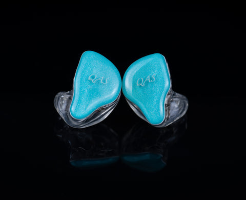 Custom In-Ear Monitor