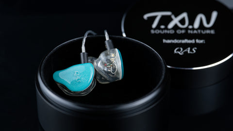 Custom In-Ear Monitor