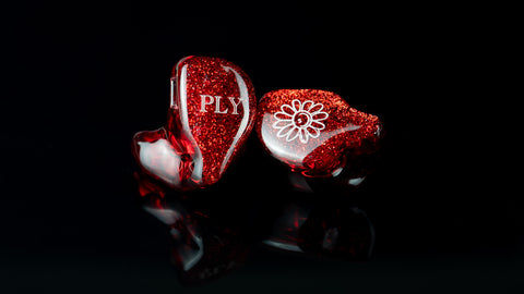 Custom In-Ear Monitor