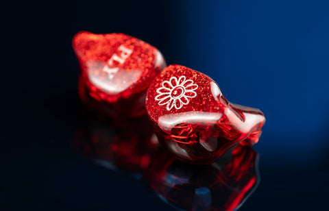 Custom In-Ear Monitor