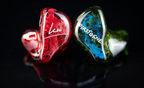 Custom In-Ear Monitor