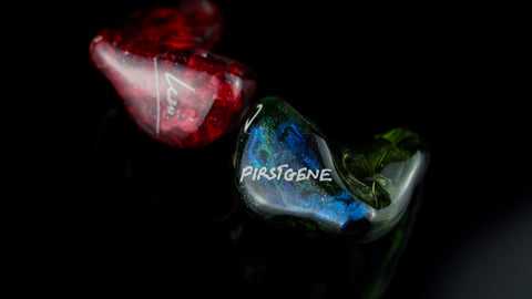 Custom In-Ear Monitor
