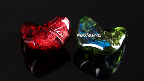 Custom In-Ear Monitor