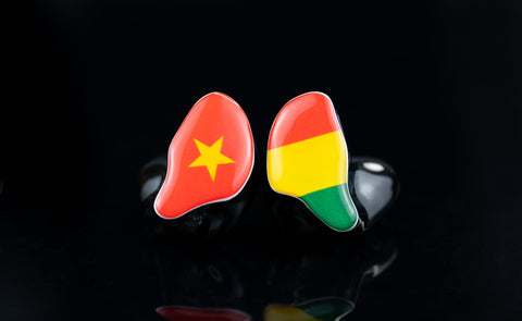 Custom In-Ear Monitor