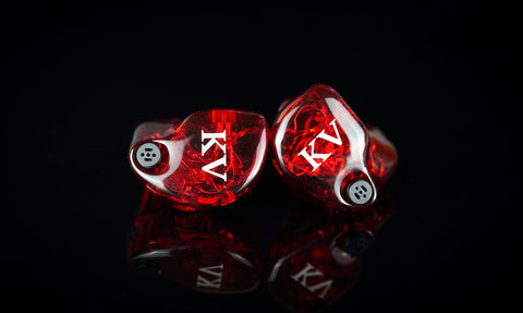 Custom In-Ear Monitor