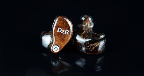 Custom In-Ear Monitor