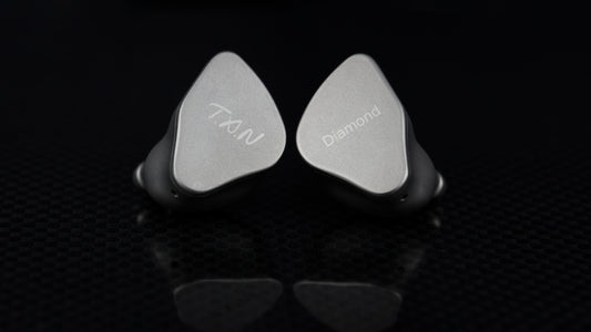 TXN Diamond