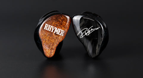 Custom In-Ear Monitor