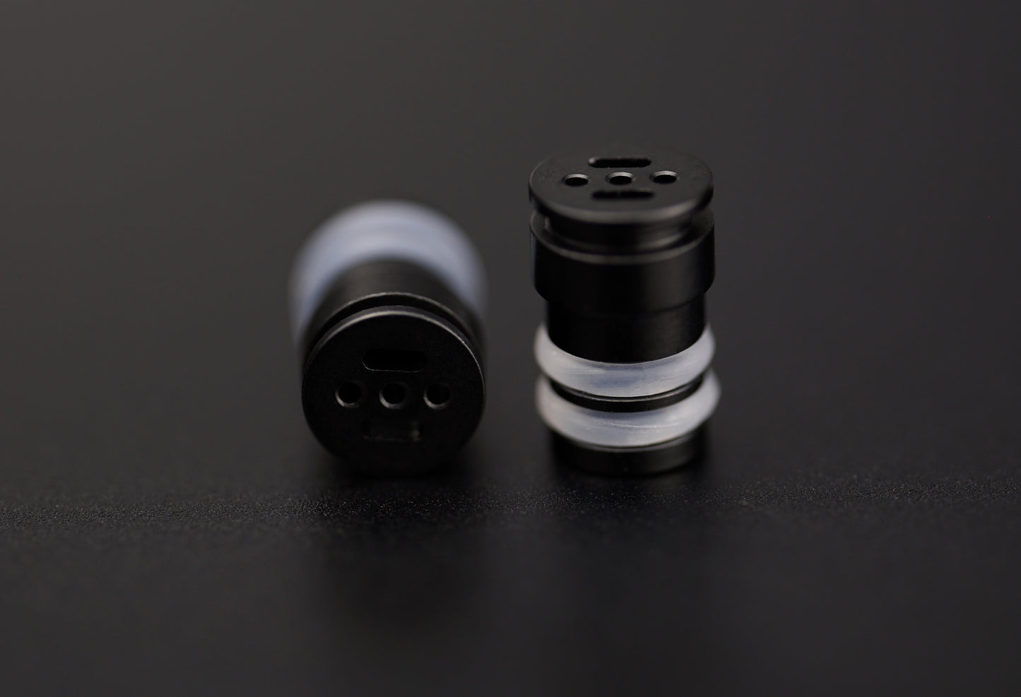 TXN Module HearSafe Black (-20 dB)