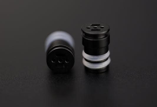 TXN Module HearSafe Black (-20 dB)