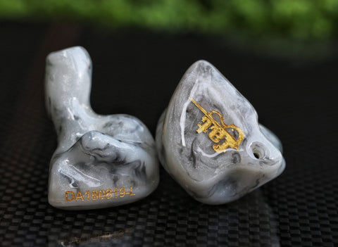 Custom In-Ear Monitor