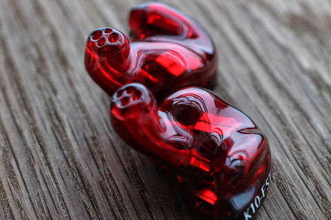 Custom In-Ear Monitor